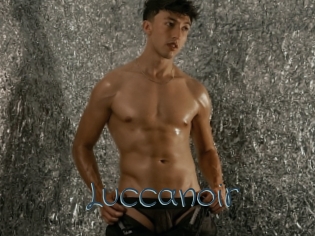 luccanoir Sexcam Livesex