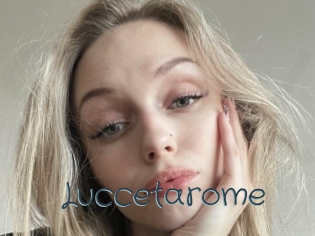 luccetarome Sexcam Livesex
