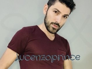 Lucenzoprince
