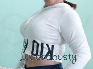 Lucerobusty