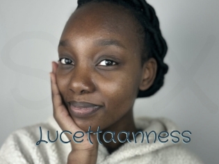 Lucettaanness
