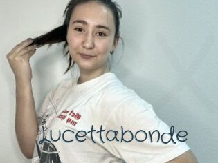 lucettabonde Sexcam Livesex