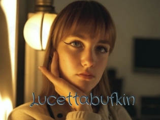 Lucettabufkin