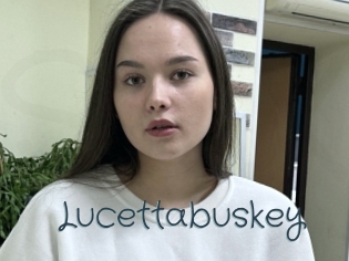 Lucettabuskey