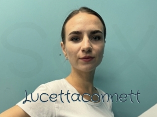 Lucettaconnett