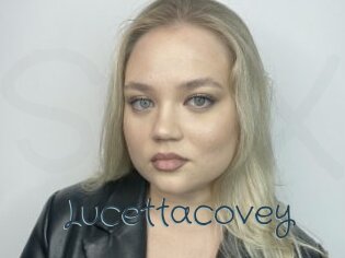 Lucettacovey