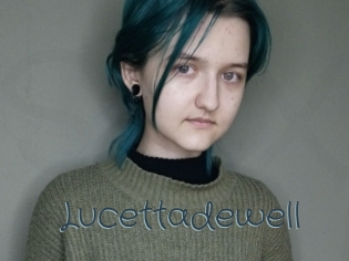 lucettadewell Sexcam Livesex