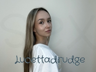 Lucettadrudge