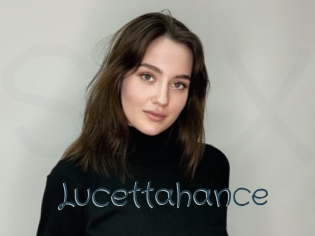 Lucettahance