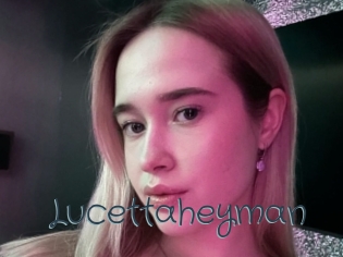 Lucettaheyman