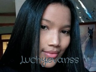 luchyevanss Sexcam Livesex
