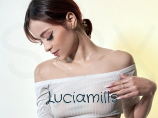 luciamills Sexcam Livesex