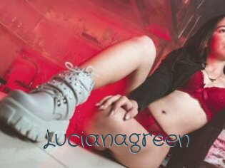 Lucianagreen