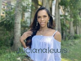 Lucianalewis