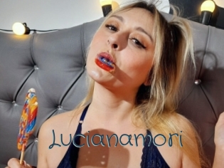 Lucianamori