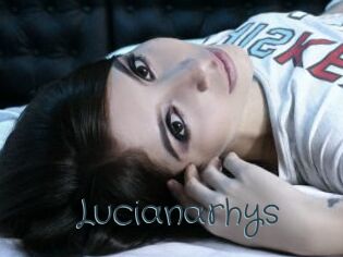 Lucianarhys