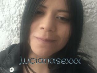 Lucianasexxx