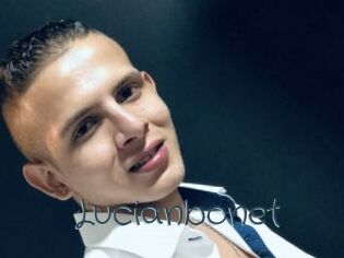 lucianbonet Sexcam Livesex