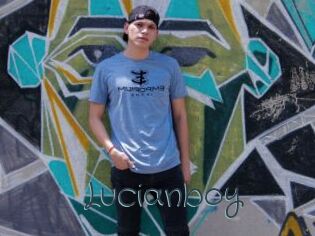Lucianboy