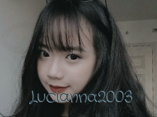Lucianna2003