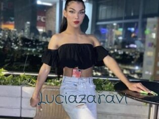 Luciazaravi