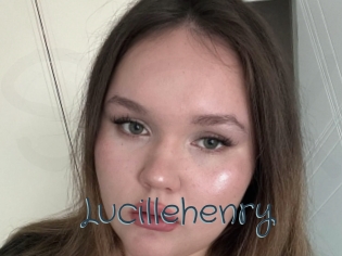 Lucillehenry