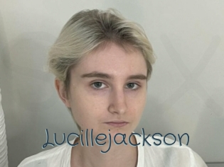 Lucillejackson