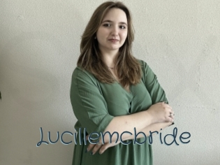 Lucillemcbride
