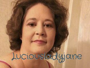 Luciousladyjane