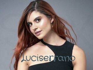 Luciserrano
