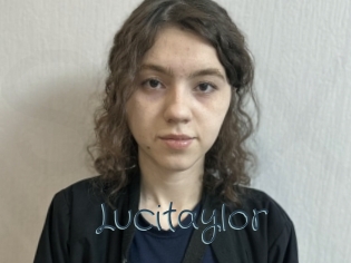 Lucitaylor