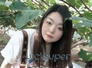 lucksuper Sexcam Livesex