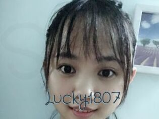 Lucky1807
