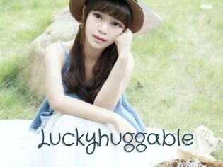Luckyhuggable