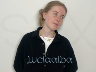 luclaalba Sexcam Livesex