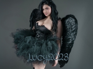 lucy2023 Sexcam Livesex
