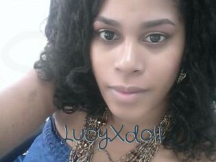 LucyXdoll
