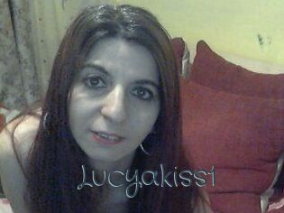 Lucyakiss1