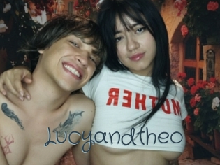 lucyandtheo Sexcam Livesex