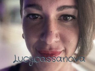 Lucycassanova