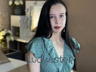 Lucyester