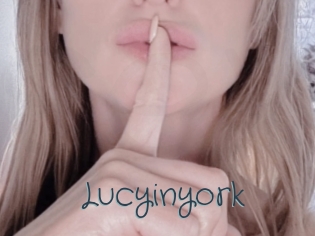 Lucyinyork