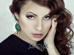 Lucyk