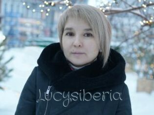 Lucysiberia