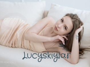 Lucyskiylar