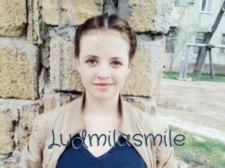 Ludmilasmile