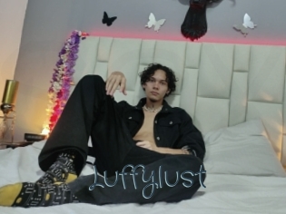 luffylust Sexcam Livesex