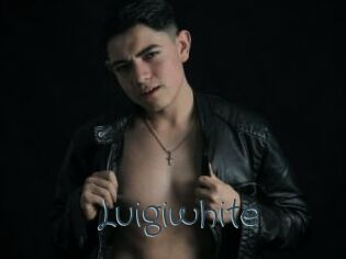 Luigiwhite