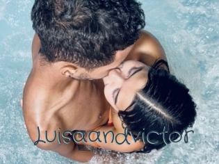 Luisaandvictor