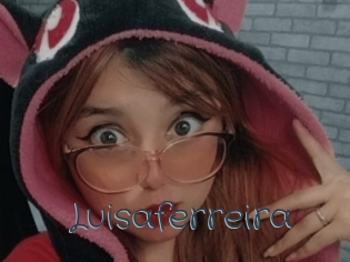 Luisaferreira